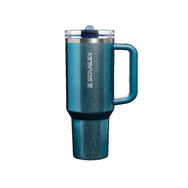 The Quencher ProTour Flip Straw Tumbler | 40 OZ