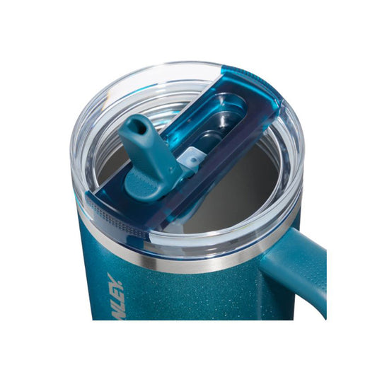 The Quencher ProTour Flip Straw Tumbler | 40 OZ