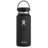 32 Oz Wide Mouth Hydro Flask Authorized (New Style) with Std Flex Cap Lid