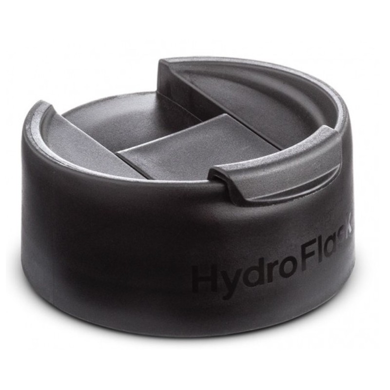 Lid - Hydro Flip Lid for Authorized Hydro Flask and Hydro Style Wide Mouth Bottles