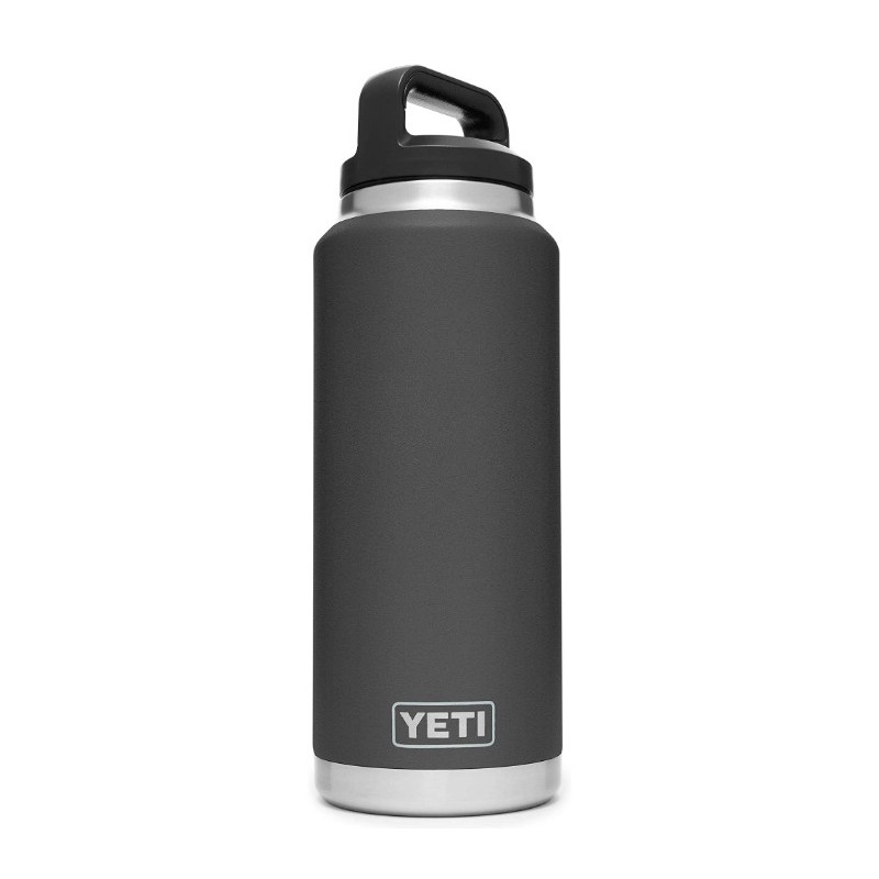 YETI Bottle 36 Oz with Chug Cap