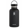 64 Oz Wide Mouth Hydro Flask Authorized (New Style) with Std Flex Cap Lid