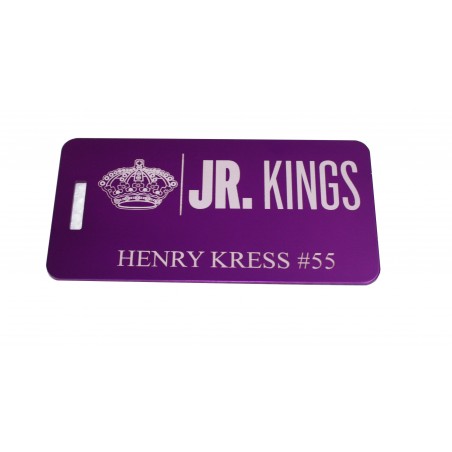 Luggage Tags