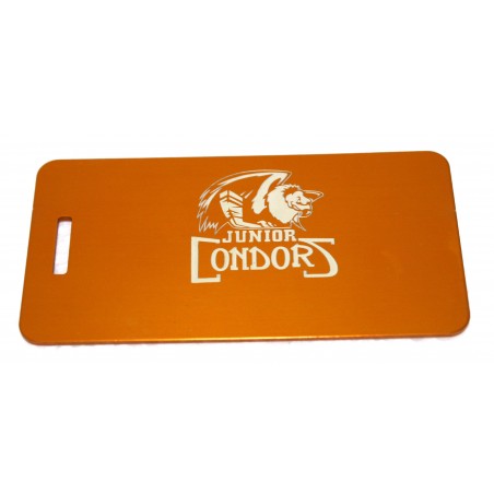 Luggage Tags