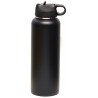 40 Oz Wide Mouth Hydro Flask Style