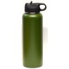 40 Oz Wide Mouth Hydro Flask Style