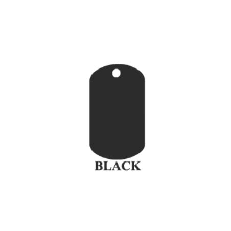 Key Tags / GI Military Dogs Tag