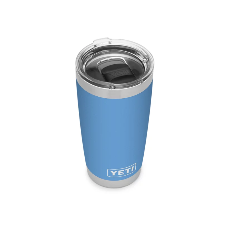 YETI Rambler 20 Oz Cup-Tumbler