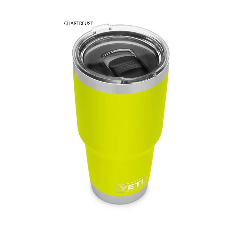 YETI Rambler 30 Oz Cup-Tumbler