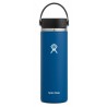 20 Oz Wide Mouth Hydro Flask Authorized (New Style)