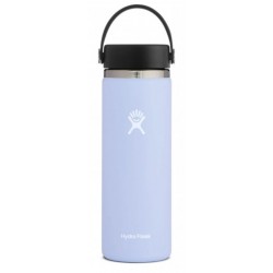 20 Oz Wide Mouth Hydro Flask Authorized (New Style)