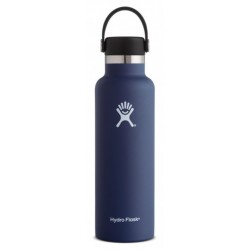 24 Oz STD Mouth Hydro Flask Authorized