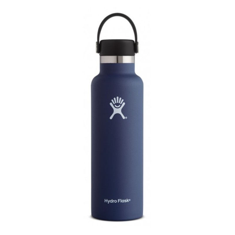 24 Oz STD Mouth Hydro Flask Authorized