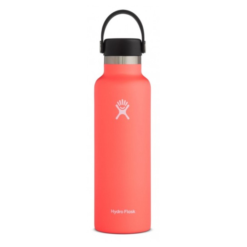 24 Oz STD Mouth Hydro Flask Authorized